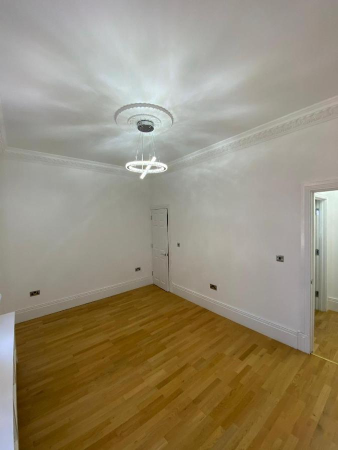 Luxury Apartment Apt4 Wolverhampton Esterno foto