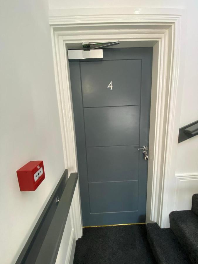 Luxury Apartment Apt4 Wolverhampton Esterno foto