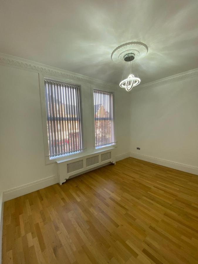 Luxury Apartment Apt4 Wolverhampton Esterno foto