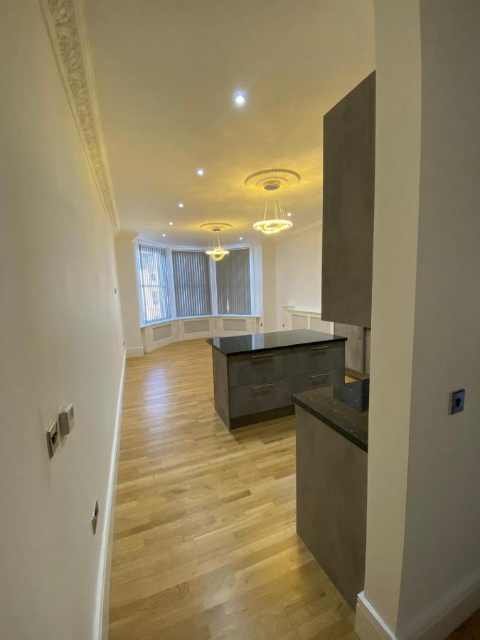 Luxury Apartment Apt4 Wolverhampton Esterno foto